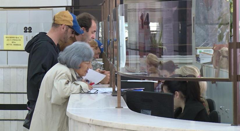 Közzétették a dátumokat, ki és mikor kapja az októberi nyugdíjat