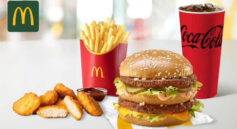 Nem a McDonald’s a ludas a kólibaktérium okozta fertőzésért