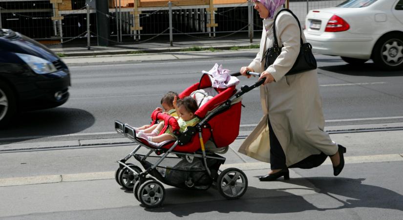 Lesújtó a helyzet a legfrissebb osztrák adatok szerint