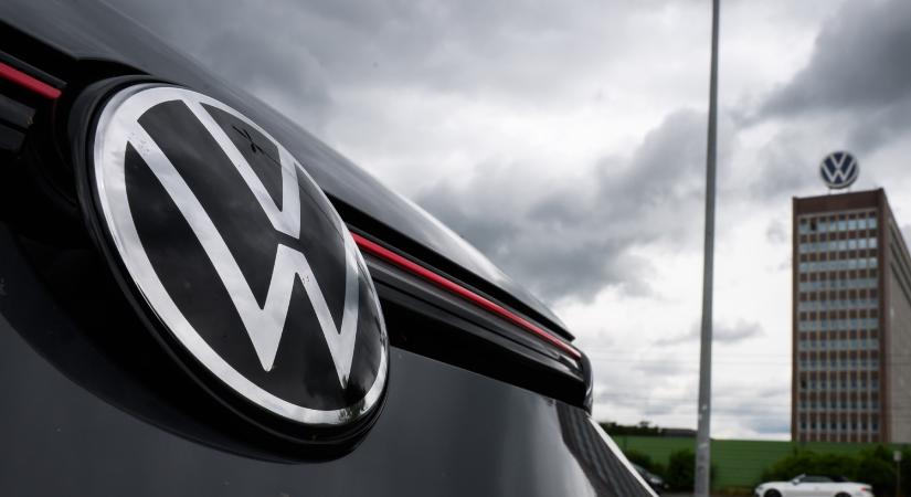 Legalább három gyárát bezárja a Volkswagen