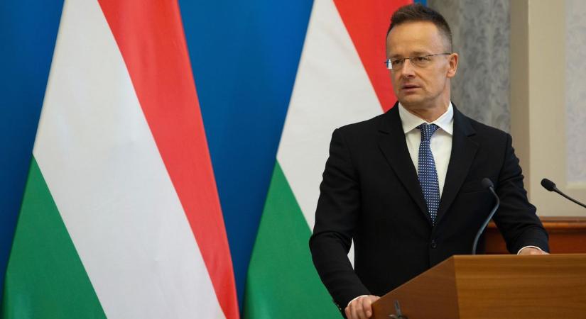 Szijjártó Péter: Érdekes időszakban érkeztünk Georgiába