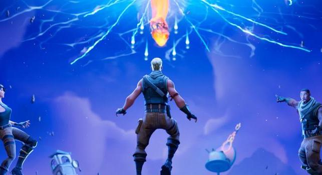 Brutális esemény fogja lezárni a jelenlegi Fortnite évadot