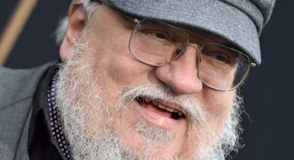 George R. R. Martin következő sztorija Braavosról szólna