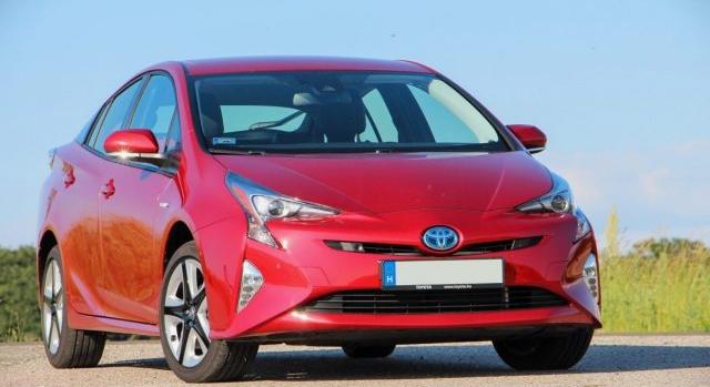 Miért halt meg 117 ezer kilométer után ez a Toyota Prius motor?