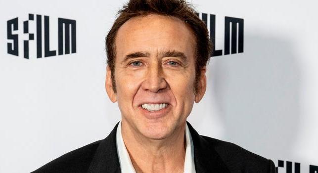 Először kapták lencsevégre Nic Cage-t Pókember jelmezben a Noir forgatásán