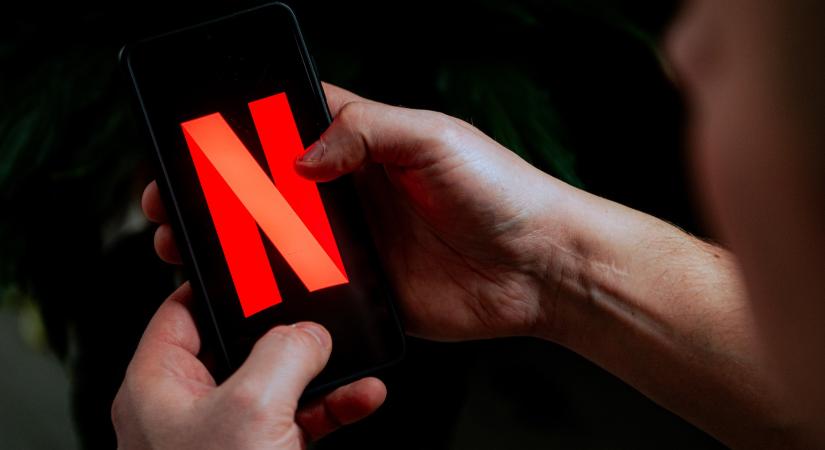 A Netflix mobilos alkalmazásának új funkciójával szétspoilerezhetsz bármit