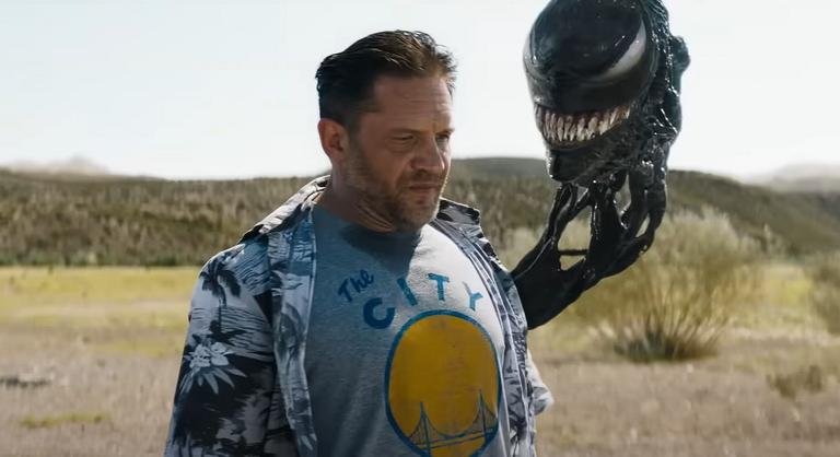 A Venom 3-nál nagyobb hulladék idén már biztos nem jön a moziba