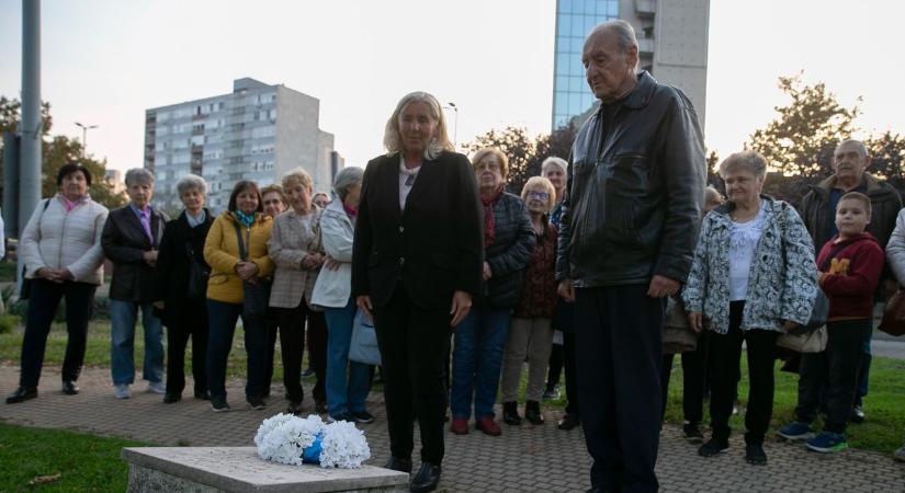 Ötvennégy éves összetartozásukat ünnepelték a nyugállományú rendvédelmiek – galériával, videóval