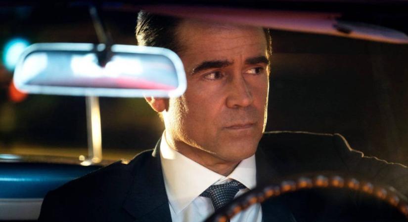 Elképesztő dolgot vitt véghez Colin Farrell