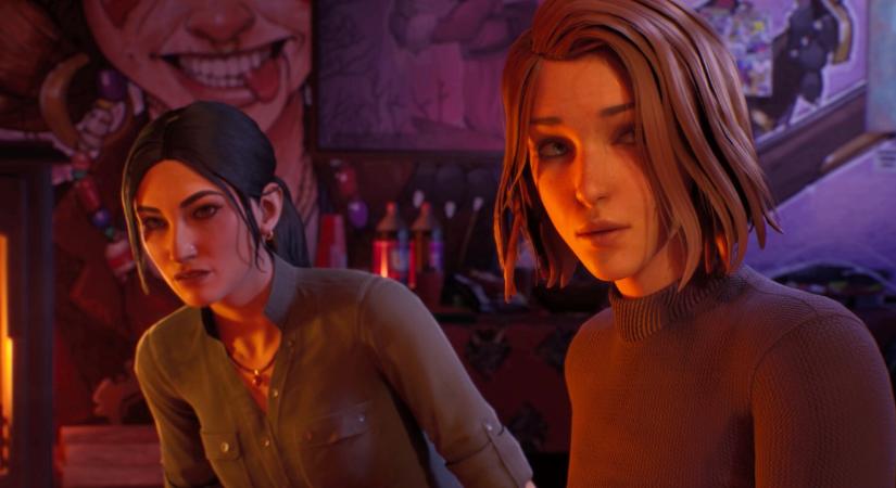 Az új Life is Strange-játék befejezése már a következő részre utal