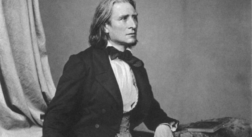 Így versengtek az úrinők Liszt Ferenc kegyeiért 