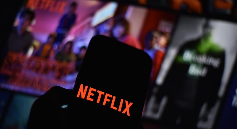 Ezt imádni fogja! Új funkció érkezik a Netflixre