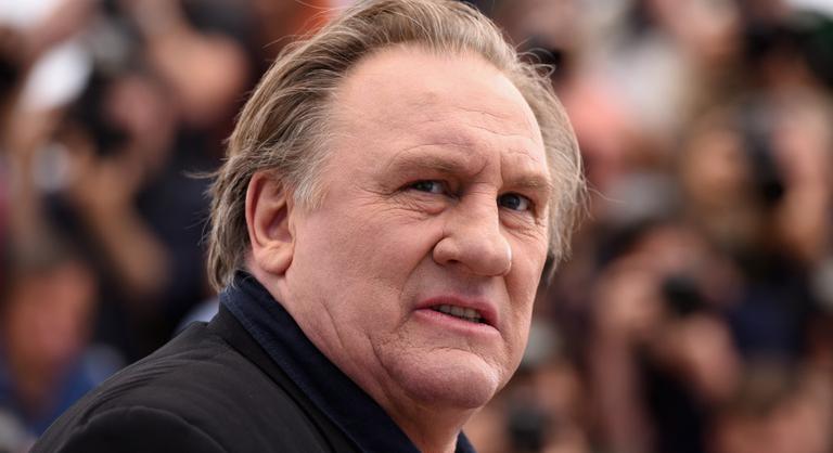 Megkezdődött Gérard Depardieu pere, de a filmsztár nem jelent meg a tárgyaláson