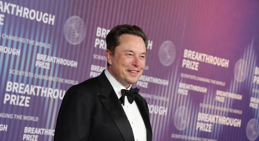 Diktatórikus baloldal! - Elon Musk kiosztotta az osztrák elnököt