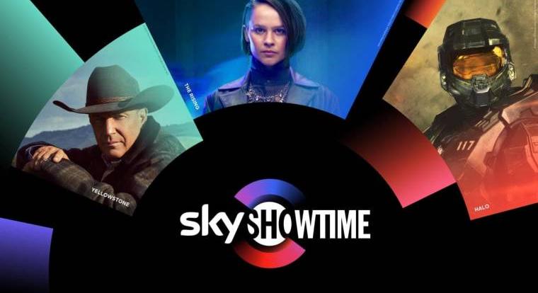 Aki most lecsap a SkyShowtime új Prémium előfizetésére, annak örökre félárat kell fizetnie