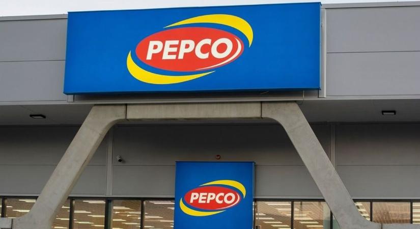 Fontos támasznál a lengyel Pepco árfolyama