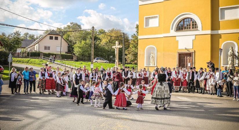 Kakasd rendezvényei minden korosztálynak kivételes élményt kínáltak