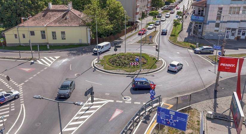 Több változás is körvonalazódik a jövőben Csíkszereda közlekedési rendjében