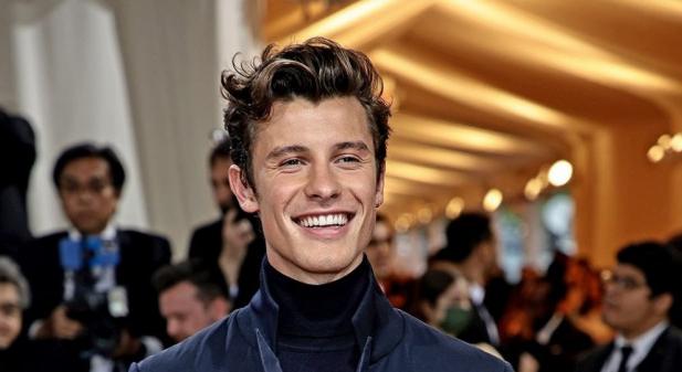 Shawn Mendes meglepő dolgot árult el a szexualitásáról