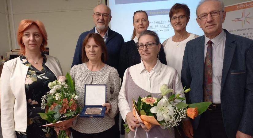 Kiskönyvtárak a végeken - szakmai nap Zalaegerszegen