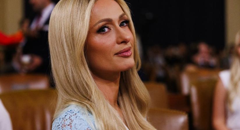 Paris Hilton szerint az ADHD adja neki a szupererejét, fontos vallomást tett