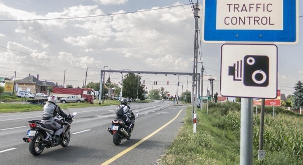 Öt tévhit a holnap élesedő budapesti traffipaxokról