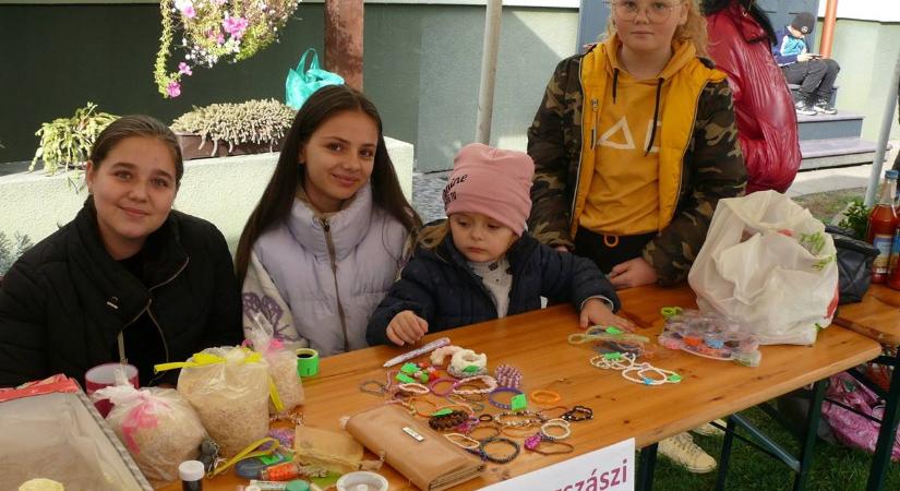 Őszi vásár és gazdanap Mezőváriban - Hálaadás, köszönet, közösségépítés