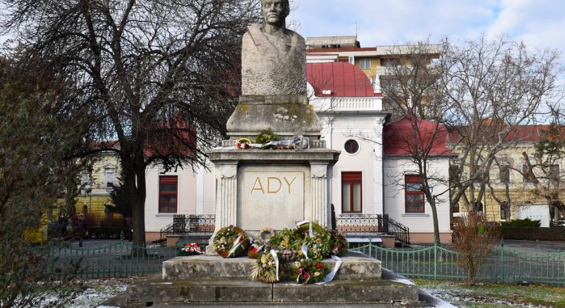 Ady Endre titkos leveleit mostantól bárki elolvashatja, itt találhatja meg őket