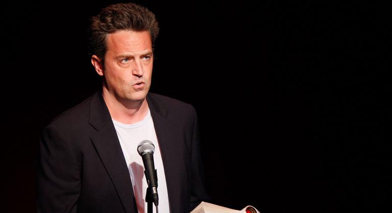 Matthew Perry családja megtörte a csendet a színész halálával kapcsolatban