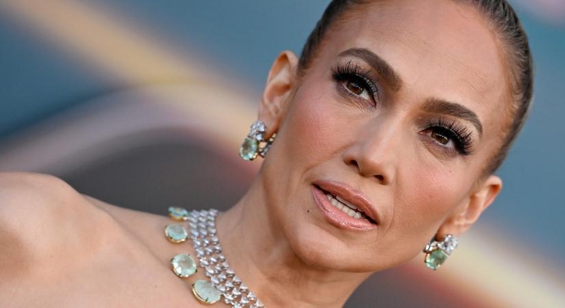 Most jött a szomorú hír: Jennifer Lopez miatt sír a világ