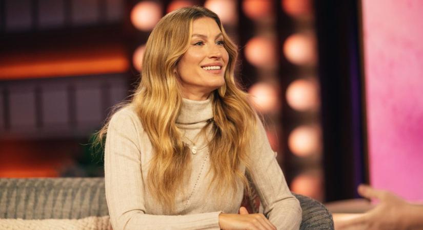 People: Gisele Bündchen babát vár két évvel a válása után