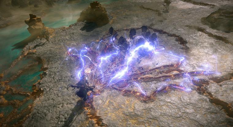 Késik a Path of Exile 2, megint elhalasztották a rajtot