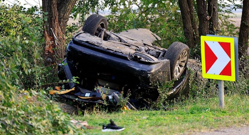 Majdnem egy ötös lottó főnyereményét fizetik be évente a gyorshajtók Bács-Kiskunban