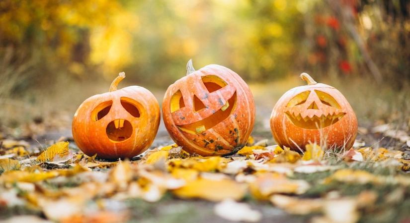 Halloween kontra Mindenszentek: miért kell ellenséget látni az ünnepek között?