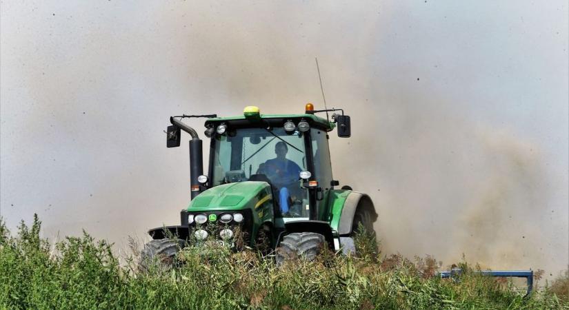 Veszélybe kerülhetnek az agrártámogatások