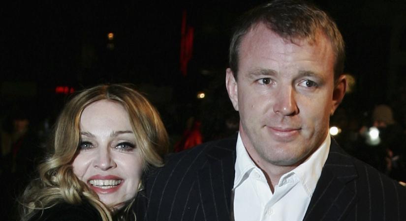 Ő az a gyönyörű 23 éves férfi, aki Madonna és Guy Ritchie fia: büszke rá az anyja, most meg is mutatta, miért