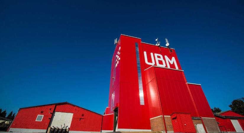 Több mint másfélszeresére ugrott az UBM nyeresége