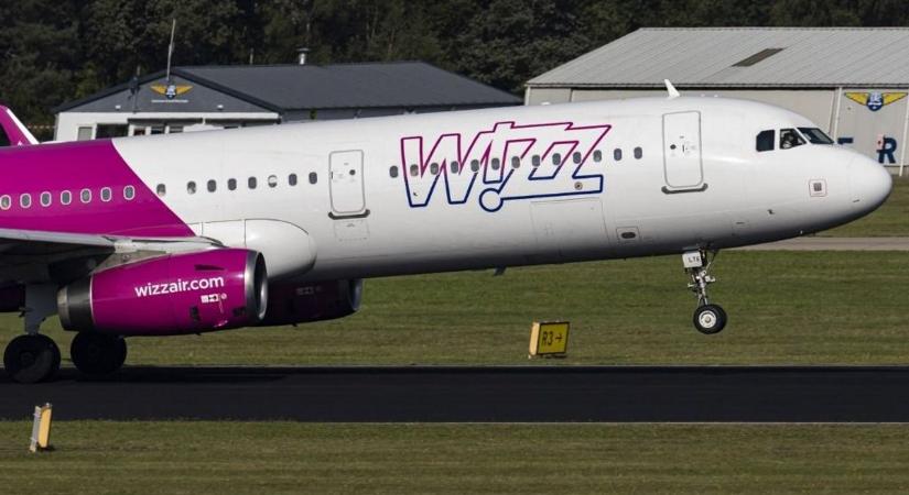 Nagy bejelentést tett a Wizz Air: így kötnék össze Székelyföldet Magyarországgal