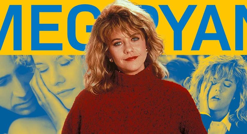 8 Meg Ryan film, amit képtelenség volna megunni