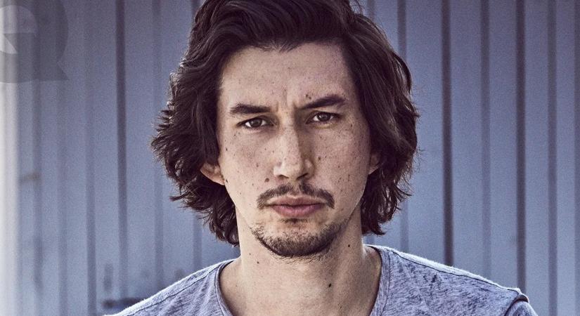 Most ünnepli 41. születésnapját Adam Driver – Íme 10 meglepő érdekesség a jóképű színészről