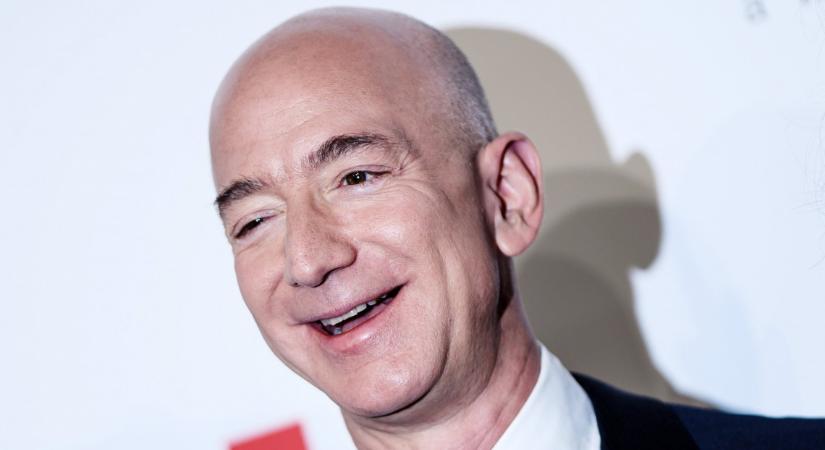 Tömegek mondják le Wahington Post-előfizetésüket Jeff Bezos döntése miatt