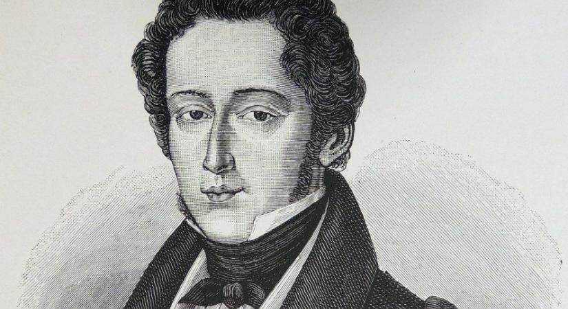 200 év után került elő Chopin elveszett keringője