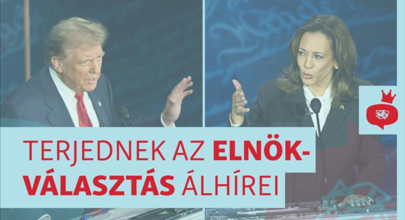 Krekó Péter: Trump nem fog belenyugodni a vereségbe