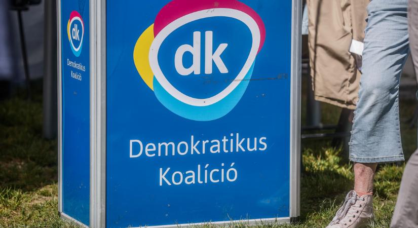 Jogerősen kizárta soraiból a Gyurcsány Ferencet bíráló alapítót a Demokratikus Koalíció