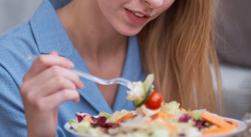 Ez a diéta csökkenti a szívelégtelenség esélyét, főleg nőknél: friss kutatást tettek közzé