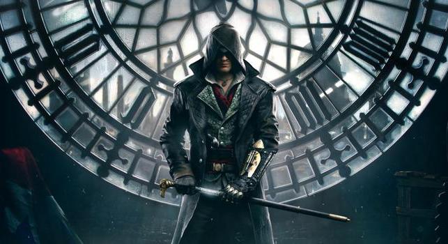 Méregdrága, de annál menőbb Assassin's Creed Syndicate szobor vált előrendelhetővé