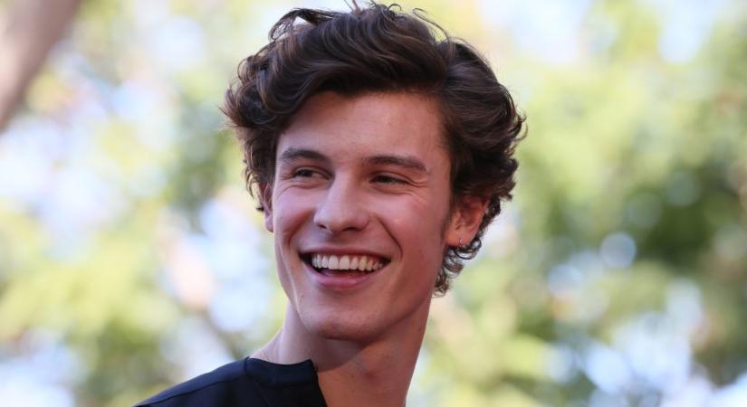 Shawn Mendes arról beszélt koncert közben, hogy „még mindig fedezi fel a szexualitását”