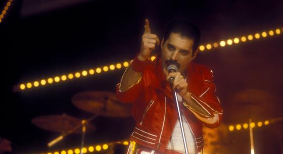 A Queen dobosa szerint Freddie Mercury úgy énekelt, mint egy mániákus kecske