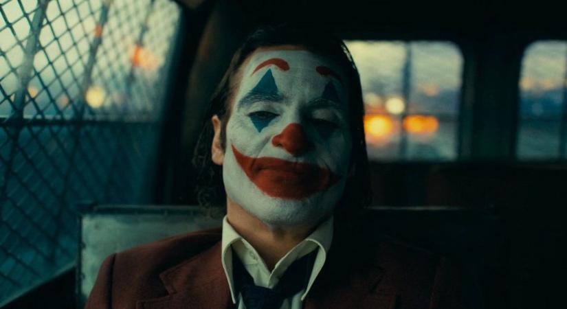 Joaquin Phoenixet már Christopher Nolan is kinézte Jokernek