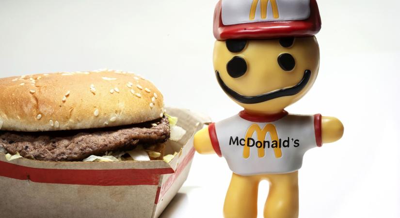 Tiltakozik a McDonald’s: nem felelősek a súlyos fertőzésért